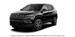 2026 JEEP Compass Limited - Exterior view - 1