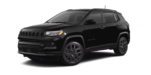 2026 JEEP Compass Limited - Exterior view - 1