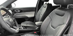 2026 JEEP Compass Limited - Interior view - 1