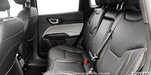 2026 JEEP Compass Limited - Interior view - 2