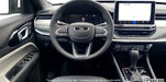 2026 JEEP Compass Limited - Interior view - 3
