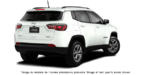 2026 JEEP Compass North - Exterior view - 3