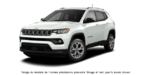 2026 JEEP Compass North - Exterior view - 1