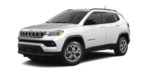 2026 JEEP Compass North - Exterior view - 1