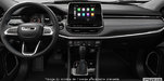 2026 JEEP Compass North - Interior view - 3