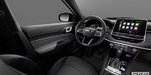 2026 JEEP Compass North - Interior view - 1
