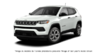2026 JEEP Compass Sport - Exterior view - 1