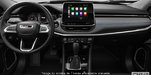 2026 JEEP Compass Sport - Interior view - 3