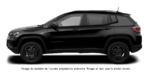 2026 JEEP Compass Trailhawk - Exterior view - 2