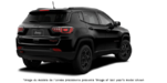 2026 JEEP Compass Trailhawk - Exterior view - 3