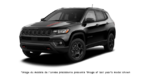 2026 JEEP Compass Trailhawk - Exterior view - 1