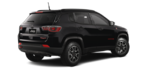 2026 JEEP Compass Trailhawk - Exterior view - 3