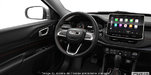 2026 JEEP Compass Trailhawk - Interior view - 1