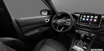 2026 JEEP Compass Trailhawk - Interior view - 1
