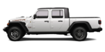 2026 JEEP Gladiator Mojave - Exterior view - 2