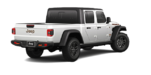 2026 JEEP Gladiator Mojave - Exterior view - 3