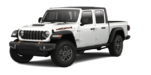 2026 JEEP Gladiator Mojave - Exterior view - 1