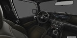2026 JEEP Gladiator Mojave - Interior view - 1