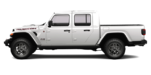 2026 JEEP Gladiator Rubicon X - Exterior view - 2