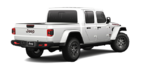 2026 JEEP Gladiator Rubicon X - Exterior view - 3