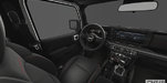 2026 JEEP Gladiator Rubicon X - Interior view - 1