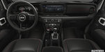2026 JEEP Gladiator Rubicon X - Interior view - 3