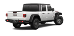 2026 JEEP Gladiator Rubicon - Exterior view - 3