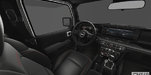 2026 JEEP Gladiator Rubicon - Interior view - 1
