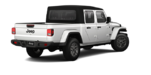 2026 JEEP Gladiator Sport S - Exterior view - 3