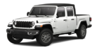 2026 JEEP Gladiator Sport S - Exterior view - 1
