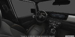 2026 JEEP Gladiator Sport S - Interior view - 1