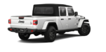 2026 JEEP Gladiator Willys - Exterior view - 3