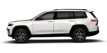 2026 JEEP Grand Cherokee L ALTITUDE - Exterior view - 2