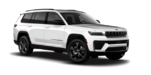 2026 JEEP Grand Cherokee L ALTITUDE - Exterior view - 1