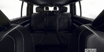 2026 JEEP Grand Cherokee L ALTITUDE - Interior view - 2