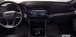 2026 JEEP Grand Cherokee L ALTITUDE - Interior view - 3