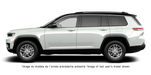 2026 JEEP Grand Cherokee L ALTITUDE - Exterior view - 2