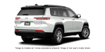 2026 JEEP Grand Cherokee L ALTITUDE - Exterior view - 3