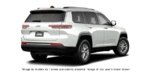 2026 JEEP Grand Cherokee L LAREDO - Exterior view - 3