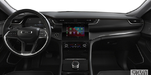 2026 JEEP Grand Cherokee L LAREDO - Interior view - 3