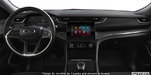 2026 JEEP Grand Cherokee L LAREDO - Interior view - 3