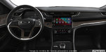 2026 JEEP Grand Cherokee L LIMITED RESERVE - Interior view - 3