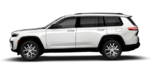 2026 JEEP Grand Cherokee L LIMITED - Exterior view - 2
