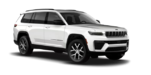 2026 JEEP Grand Cherokee L LIMITED - Exterior view - 1