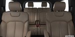 2026 JEEP Grand Cherokee L LIMITED - Interior view - 2