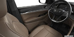 2026 JEEP Grand Cherokee L LIMITED - Interior view - 1