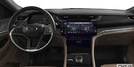 2026 JEEP Grand Cherokee L LIMITED - Interior view - 3