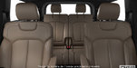 2026 JEEP Grand Cherokee L LIMITED - Interior view - 2