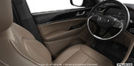 2026 JEEP Grand Cherokee L LIMITED - Interior view - 1