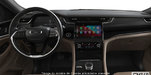 2026 JEEP Grand Cherokee L LIMITED - Interior view - 3